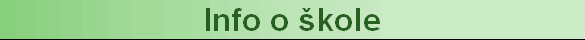 Info o �kole