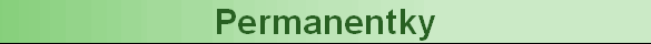 Permanentky