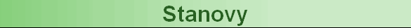 Stanovy