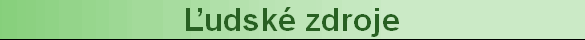 �udsk� zdroje